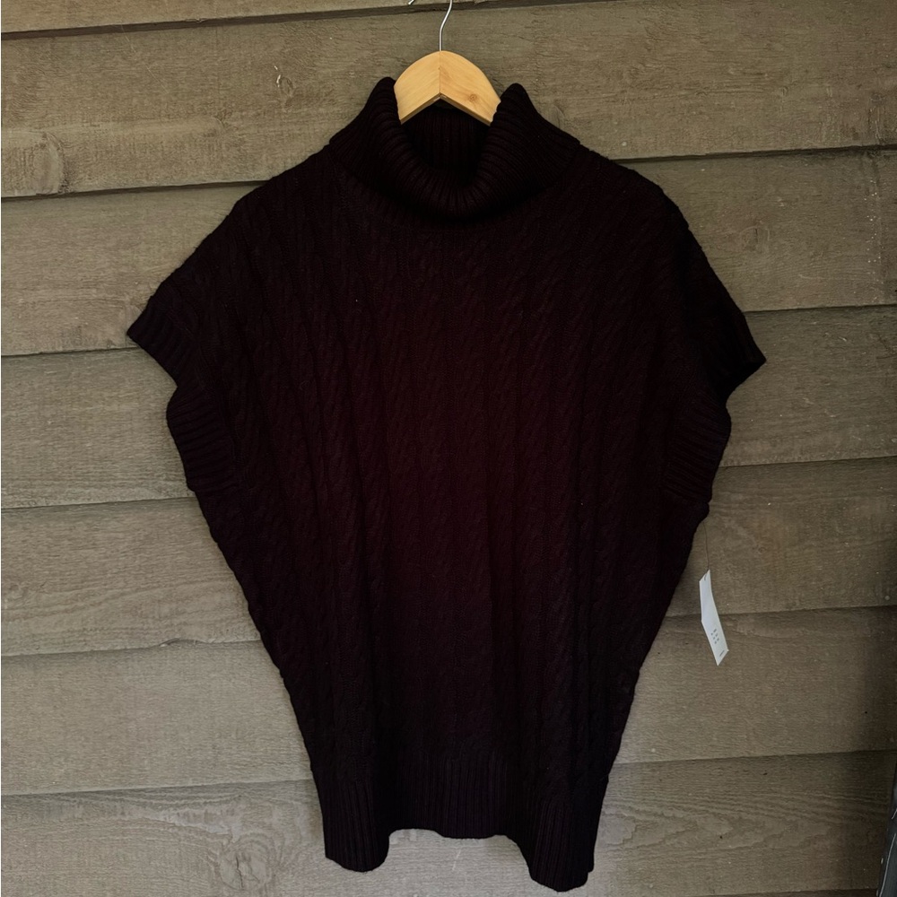 Women’s Calvin Klein sweater